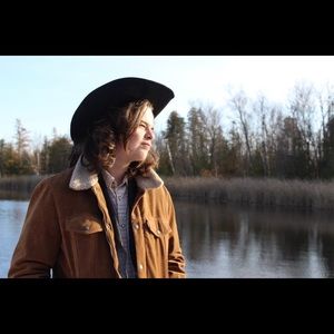 Meet your Posher, Zach